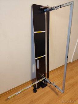 Rezačka na styrodur a polystyren - 3