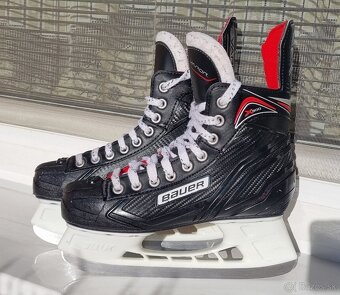 ⛸️ Hokejové korčule Bauer Vapor X300 veľkosť 37,5 ⛸️ - 3