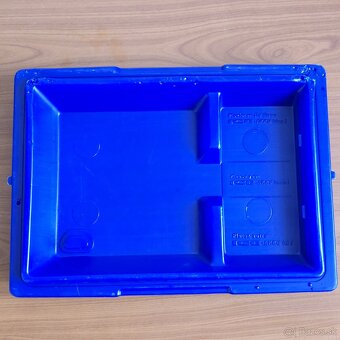 Chladiaci / termo box - 3