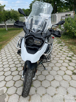 BMW R1200GS - 3