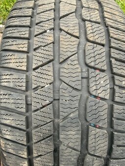 Zimné pneumatiky CONTINENTAL 255/35 R19 - 3