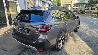 Subaru Outback 2.5i ES Premium AWD Lineartronic -odpočet DPH - 3