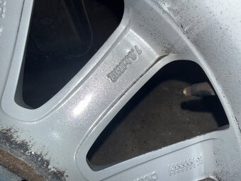 Predám elektróny ford r16 - 3