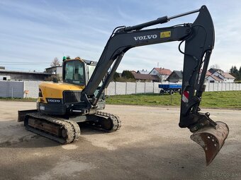 Volvo ecr 88 D 2017 - 3