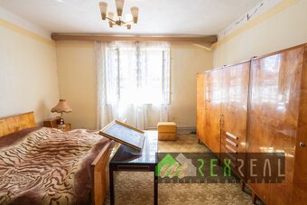 Predaj rodinného domu s veľkým pozemkom Kosihy nad Ipľom. - 3