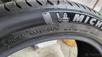 MICHELIN e.Primacy 235/45 R20; 100V - 3