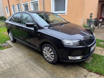 Rapid 1.2 77kW r.v. 2013 - 3