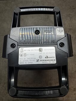 Sennheiser RS 195 slúchadlá - 3