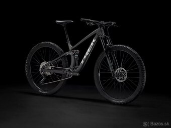 Fuel EX 5 veľkost M. 29' - 3