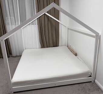 Detská postieľka 'Cerro' 160x200cm - 3