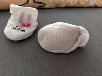 detské ponozky mix - 3