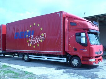 Renault Midlum 220 dci - 3