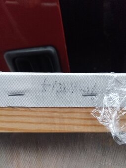 Obraz olej na plátne - 3