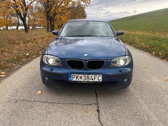 Bmw 118d 90kw M6 Bi-xenon - 3