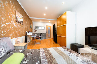 3 izbový byt , Veľké Kapušany - 3