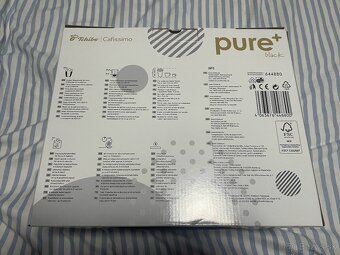 Predám kávovar - 3