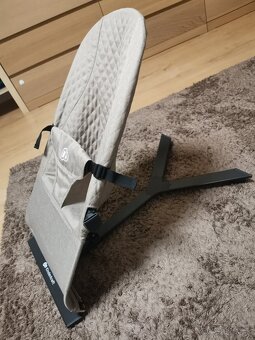 Detske lehatko Kinderkraft - 3