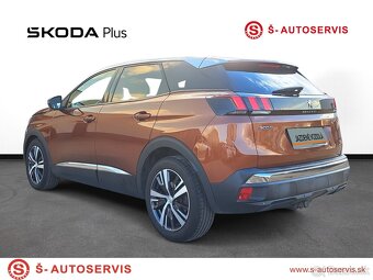 Peugeot 3008 2.0BlueHDi 150 S&S MP6 Active - 3
