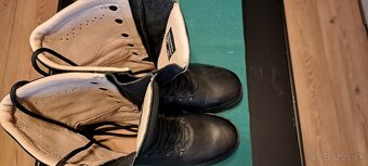 RAKUSKE VOJENSKE KANADY 46 - 3