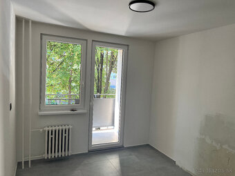 Priestranný zrekonštruovaný 3-izbový byt v Dunajskej Strede - 3