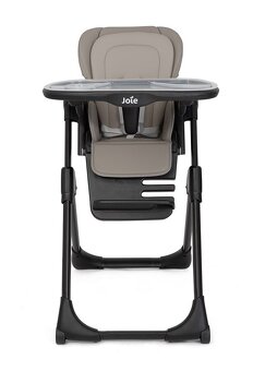 Detská jedálenská stolička - 3