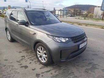 Land Rover Discovery 2.0D SD4 HSE Luxury AWD A/T - 3