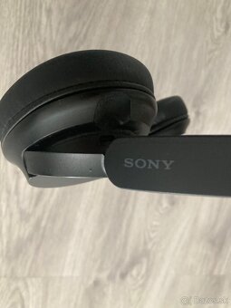 Slúchadlá SONY - 3