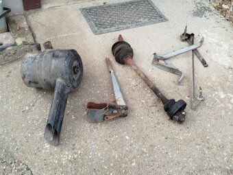 Diely na Wartburg - 3