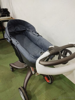 Nový detská kočík Stokke - 3