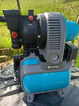 Gardena - 3