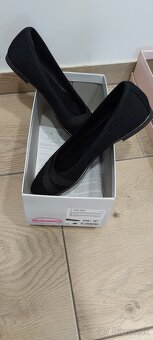 Topánky graceland a dee zee 37 - 3