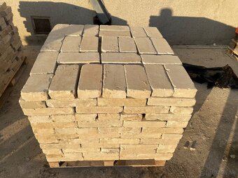 Biela tehla - biele tehly - 3