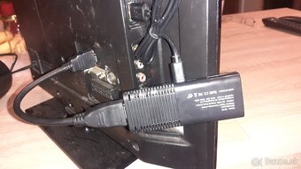 Televízor LED s internetom - 3