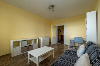 Priestranný 2-izbový byt na prenájom | Kurská - Furča - 3