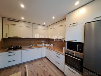 Na predaj rodinný dom v obci Čabiny - 3