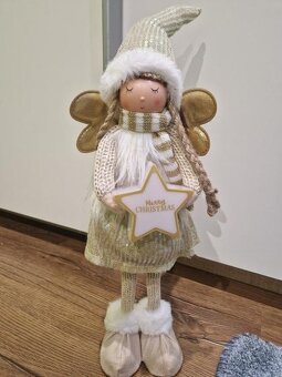 Postavicka Anjelika - 3