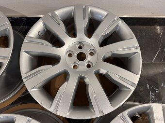 kolesa Range 5x120 Rover Sport r21 HY32-1007-FA - 3