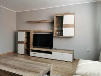 Prenájom 3-izbového bytu - 3