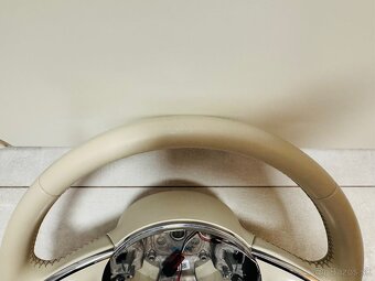 Fiat 500 Facelift Volant - 3