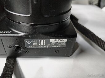 Nikon Coolpix L330 - 3