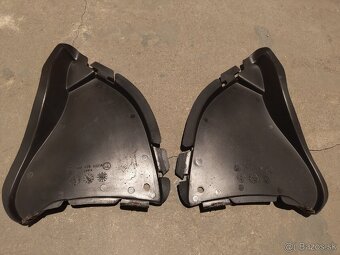 Predam rozne plasty Octavia 1 - 3