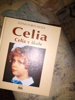 3+2Prázdniny a Celia - 3