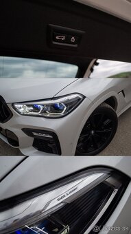 Predam BMW  X6, . 40i. 250kw. MHEV - 3