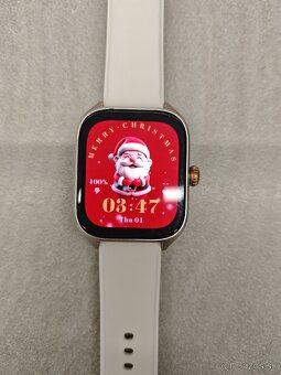 Hodinky AMAZFIT GTS4 - 3