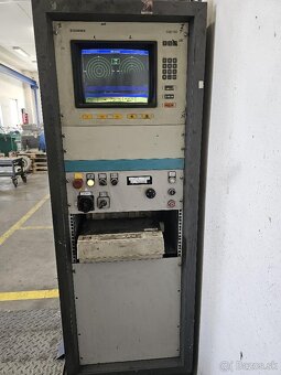 Vyvažovačka SCHENCK H 30 BU (7512) - 3