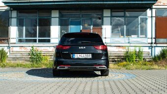 Kia Ceed SW 1.5 T-GDi GT-Line - 3