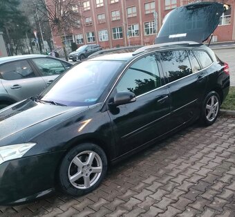 Renault Laguna Grandtour - 3