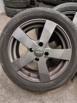 Predam kolesá dezent 4x108 - 3