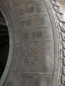 245/70r16 celorok - 3