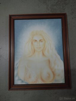 Obraz od autora Vladimír Kadera - 3